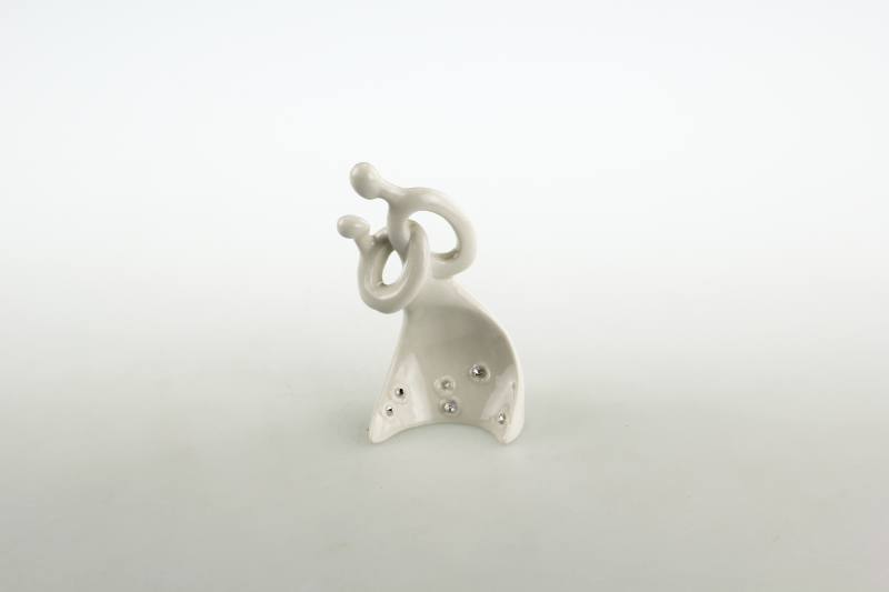 ancel-porselen-figur-biblo-11-cm-xiajum19933